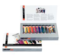 Cobra Artist Value Pack 10 X 40 ml (21820510)