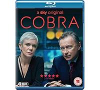 Cobra [Blu-ray]