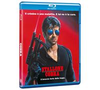 Cobra (Blu-Ray Disc)