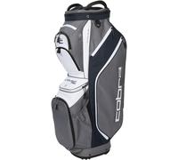 Cobra Borsa per carrello da golf Ultralight Pro Cart Bag 909528 Grigio