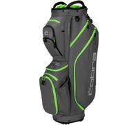 Cobra Borsa per carrello da golf Ultralight Pro Cart Bag 909528 Grigio