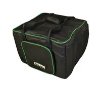 COBRA CC1031 BORSA UNIVERSALE IMBOTTITA BAG PER 4 PAR O EFFETTI LUCE 455 x 455 x 355 MM