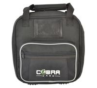 COBRA CC1077 MIXER BAG XS CUSTODIA IMBOTTITA PER MIXER 250 x 250 x 90 MM