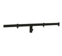 Cobra CLS-130 barra T 1,5 m per stativo luci