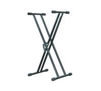 Cobra CLS106 Supporto Tastiera Doppia X