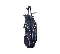 Cobra Complete Set Fly XL 2025, nero/oro
