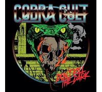 Cobra Cult - Don't Kill The Dark - Cd