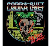 COBRA CULT - DONT KILL THE DARK - Vinyl Record - K72z