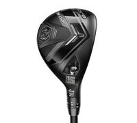 Cobra DS-Adapt Hybrid, Ibrido Uomo, Nero
