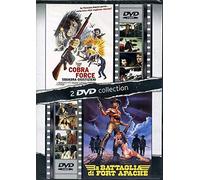 Cobra Force/La Battaglia Di Fort Ap