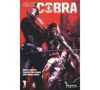 Cobra. G.I. Joe. Vol. 1