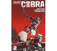 Cobra. G.I. Joe. Vol. 2