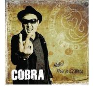 Cobra - Hello! This Is Cobra