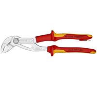 Cobra High Tech - Pinza per pompa idraulica, 1000 V, isolata