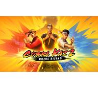 Cobra Kai 2: Dojos Rising