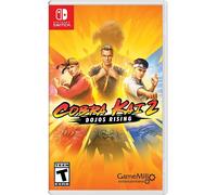 COBRA KAI 2 DOJOS RISING - Nintendo Switch, Nuovo Di Zecca