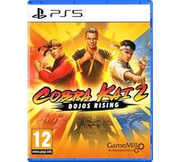 Cobra Kai 2: Dojos Rising PlayStation 5 (Sony Playstation 5)