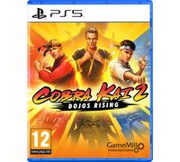 Cobra Kai 2: Dojos Rising, PlayStation 5 (Sony Playstation 5)