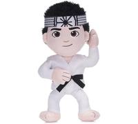 Cobra Kai 30.5cm Karate Morbido Peluche Giocattoli Daniel Larusso