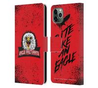 COBRA KAI ARTE CHIAVE CUSTODIA COVER A PORTAFOGLIO PER APPLE iPHONE TELEFONI