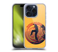 COBRA KAI ARTE CHIAVE CUSTODIA COVER MORBIDA IN GEL PER APPLE iPHONE TELEFONI