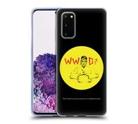 COBRA KAI ARTE COMPOSTA CUSTODIA COVER MORBIDA IN GEL PER SAMSUNG TELEFONI 1