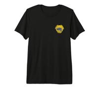 Cobra Kai Colpo di Cobra Maglietta Premium