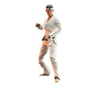 Cobra Kai Action Figura Daniel LaRusso Esclusiva 18 Cm Diamond Select