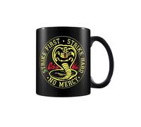 Cobra Kai Emblema Tazza (BS4190)