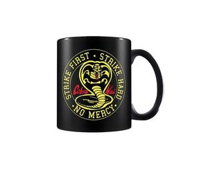 Cobra Kai Emblema Tazza (BS4190)
