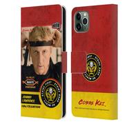 COBRA KAI GRAFICHE 2 CUSTODIA COVER A PORTAFOGLIO PER APPLE iPHONE TELEFONI