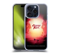 COBRA KAI GRAFICHE 2 CUSTODIA COVER MORBIDA IN GEL PER APPLE iPHONE TELEFONI