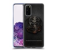 COBRA KAI GRAFICHE CUSTODIA COVER MORBIDA IN GEL PER SAMSUNG TELEFONI 1