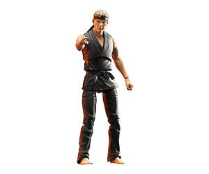 Cobra Kai - Johnny Lawrence Action Figure 18cm - Diamond Select