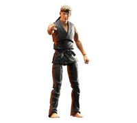 Cobra Kai Johnny Lawrence Action Figure Da 7 Pollici