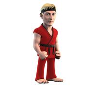 MINIX Cobra Kai - Johnny Lawrence - Figura da collezione per fan