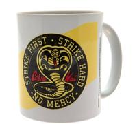 Cobra Kai No Mercy Tazza (BS2428)