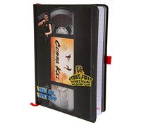 Cobra Kai Vhs A5 Agenda Taccuino Pyramid International