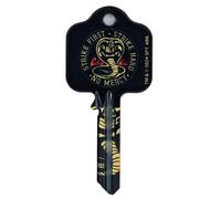 Cobra Kai Porta Chiave, Compleanno, Regalo Merchandise Ufficiale