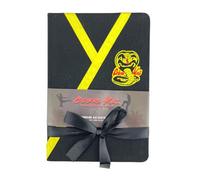 Pyramid International Cobra Kai Premium - Taccuino formato A5