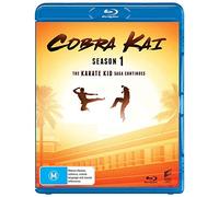 Cobra Kai - Season 1