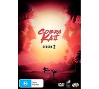 Cobra Kai: Season 2