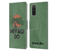 COBRA KAI SEASON 4 KEY ART CUSTODIA COVER A PORTAFOGLIO PER SAMSUNG TELEFONI 1