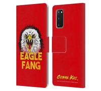 COBRA KAI SEASON 4 KEY ART CUSTODIA COVER A PORTAFOGLIO PER SAMSUNG TELEFONI 1