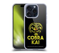 COBRA KAI SEASON 4 KEY ART CUSTODIA COVER MORBIDA IN GEL PER APPLE iPHONE PHONES