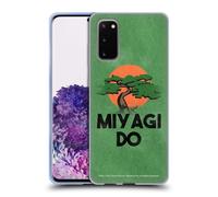 COBRA KAI SEASON 4 KEY ART CUSTODIA COVER MORBIDA IN GEL PER SAMSUNG TELEFONI 1