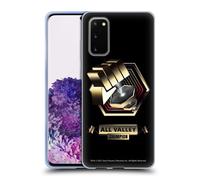 COBRA KAI SEASON 4 KEY ART CUSTODIA COVER MORBIDA IN GEL PER SAMSUNG TELEFONI 1