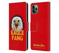 COBRA KAI SEASON 4 KEY ART CUSTODIA COVER PORTAFOGLIO IN PELLE PER APPLE iPHONE