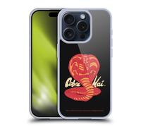 COBRA KAI SEASON 5 KEY ART CUSTODIA COVER MORBIDA IN GEL PER APPLE iPHONE PHONES