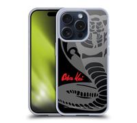 COBRA KAI SEASON 5 KEY ART CUSTODIA COVER MORBIDA IN GEL PER APPLE iPHONE PHONES
